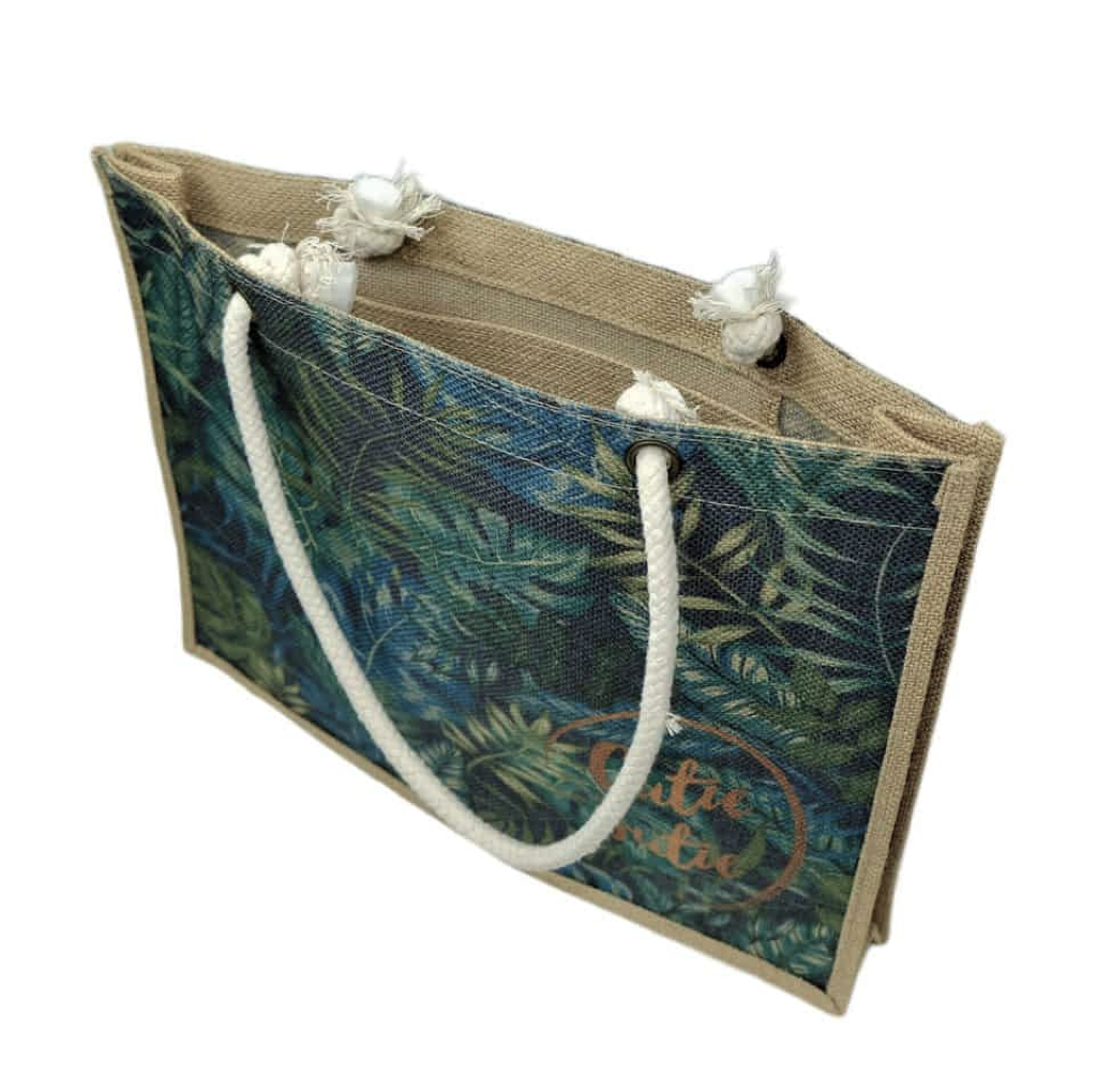 Forest Of Dreams Beach Bag